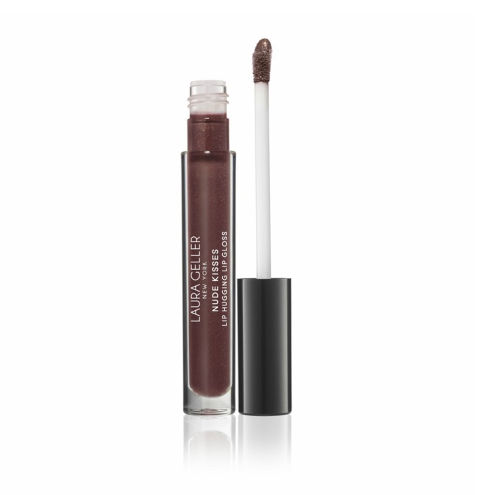NEW•Laura Geller Nude Kisses Lip Hugging Lip Gloss